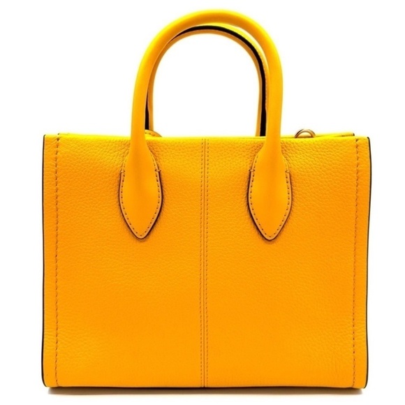 Michael Kors Mirella Small Shopper Top Zip Tote
Crossbody Bag (NWT) - Picture 6 of 13